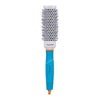 Bifull Cepillo Térmico Triangular con Pin de Separación 32mm