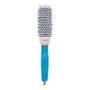 Bifull Cepillo Térmico Triangular con Pin de Separación 32mm