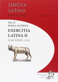 CULTURA CLASICA Exercitia latina II