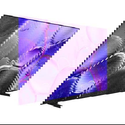 Samsung UE85U8072FU Televisor 85" Crystal UHD 4K Smart TV LED, WiFi, Bluetooth, HDR10+, Tizen, Negro