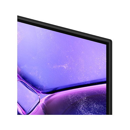 Samsung UE85U8072FU Televisor 85" Crystal UHD 4K Smart TV LED, WiFi, Bluetooth, HDR10+, Tizen, Negro