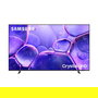 Samsung UE85U8072FU Televisor 85" Crystal UHD 4K Smart TV LED, WiFi, Bluetooth, HDR10+, Tizen, Negro