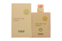 Armaf Club De Nuit Woman Shower Gel 360ml