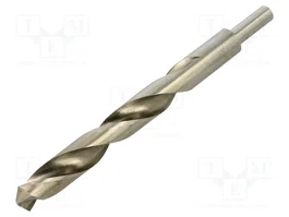 IRWIN Broca para metal HSS PRO 16mm x 178mm con asiento de 10mm