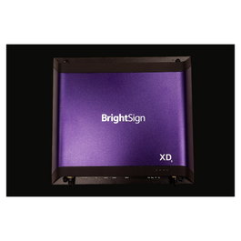 BrightSign XD236 Digital Signage Player