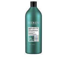 Redken ACIDIC GROW FULL SYSTEM acondicionador para cabello fino - Densidad y fuerza - 1000 ml
