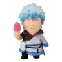 Megahouse Gintama Pack de 6 Figuras We Love Ginsan 10 cm Cajas Sorpresa