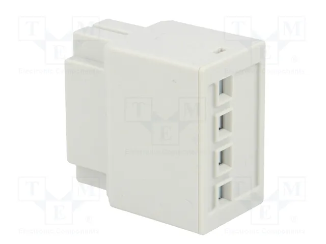 FINDER Relé de instalación a pared 230VAC 100W