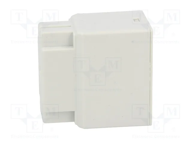 FINDER Relé de instalación a pared 230VAC 100W