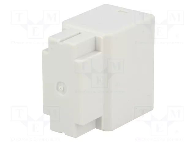 FINDER Relé de instalación a pared 230VAC 100W
