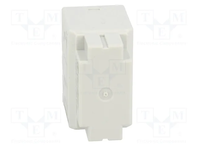 FINDER Relé de instalación a pared 230VAC 100W