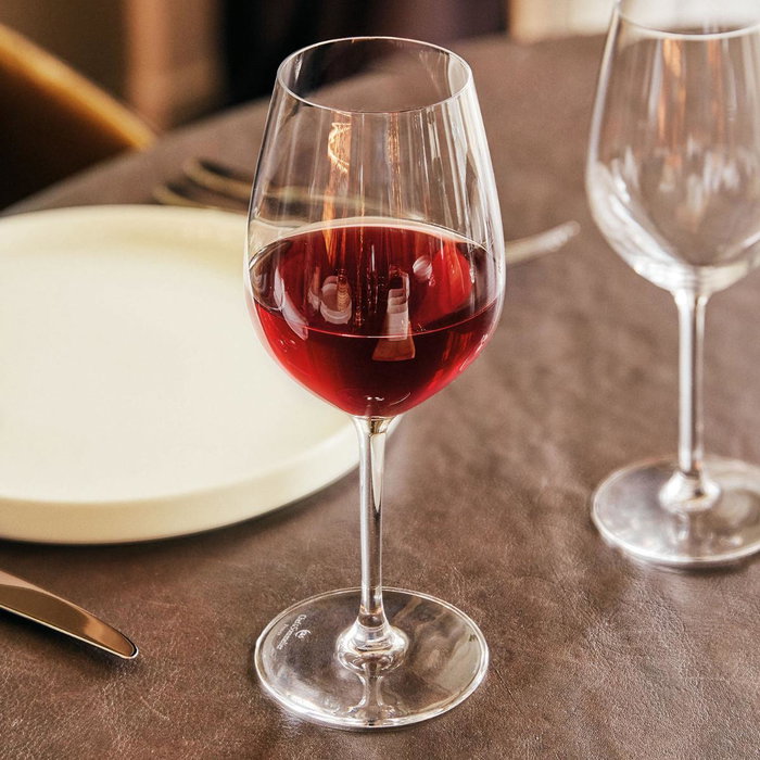 Chef & Sommelier Copas de Vino Krysta Sequence 44 cL (Pack de 6)
