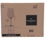 Chef & Sommelier Copas de Vino Krysta Sequence 44 cL (Pack de 6)