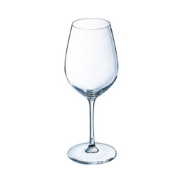 Chef & Sommelier Copas de Vino Krysta Sequence 44 cL (Pack de 6)