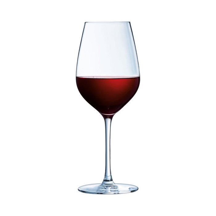 Chef & Sommelier Copas de Vino Krysta Sequence 44 cL (Pack de 6)