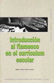 Introducción al flamenco en el currículum escolar, AKAL