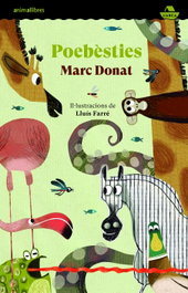 POEBESTIES, Marc Donat - ANIMALLIBRES, S.L.