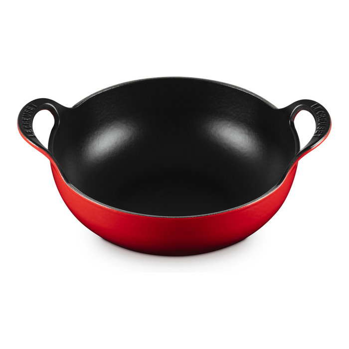 Le Creuset Balti Dish Cazuela para hornear 24 cm Rojo Cerise