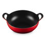 Le Creuset Balti Dish Cazuela para hornear 24 cm Rojo Cerise