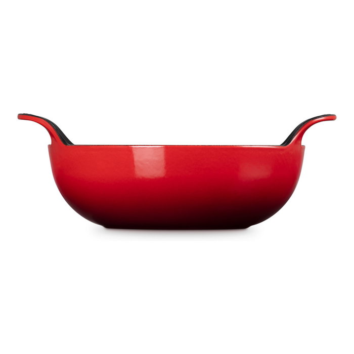 Le Creuset Balti Dish Cazuela para hornear 24 cm Rojo Cerise