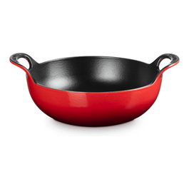 Le Creuset Balti Dish Cazuela para hornear 24 cm Rojo Cerise