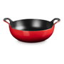 Le Creuset Balti Dish Cazuela para hornear 24 cm Rojo Cerise