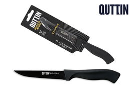 Quttin Cuchillo Multiusos Filo 11 cm (48 Unidades)
