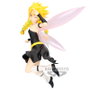 BANPRESTO Figura Ramiris That Time I Got Reincarnated as a Slime 16cm