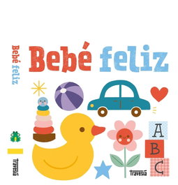 OCEANO TRAVESIA Bebé feliz