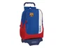 Safta Mochila con Carro F.C. Barcelona 2ª Equipación 23/24 Model 665