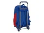 Safta Mochila con Carro F.C. Barcelona 2ª Equipación 23/24 Model 665