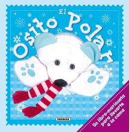 SUSAETA EDICIONES, El osito polar - SUSAETA EDICIONES