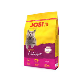 Comida para gato Josera Sterilised Classic Adulto 10 kg