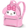 Karactermania Mochila Heady My Melody Face Rosa