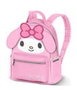 Karactermania Mochila Heady My Melody Face Rosa