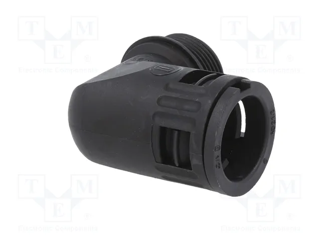 LAPP Conector angular 90° SILVYN® KLICK 90M M25