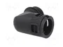 LAPP Conector angular 90° SILVYN® KLICK 90M M25