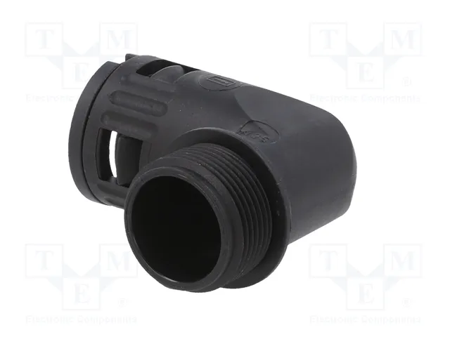 LAPP Conector angular 90° SILVYN® KLICK 90M M25