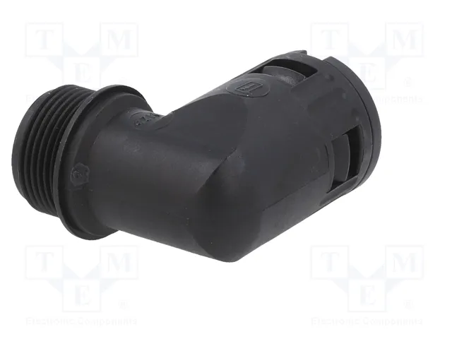 LAPP Conector angular 90° SILVYN® KLICK 90M M25