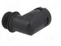 LAPP Conector angular 90° SILVYN® KLICK 90M M25