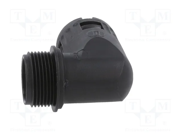 LAPP Conector angular 90° SILVYN® KLICK 90M M25