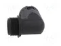 LAPP Conector angular 90° SILVYN® KLICK 90M M25