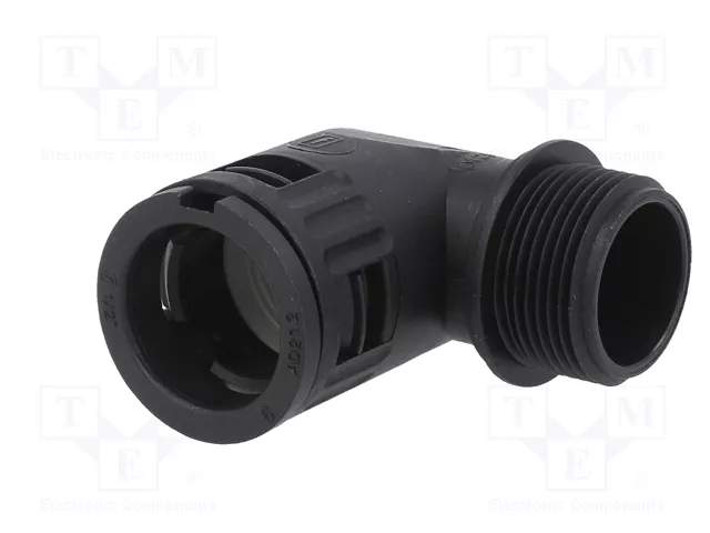 LAPP Conector angular 90° SILVYN® KLICK 90M M25