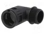 LAPP Conector angular 90° SILVYN® KLICK 90M M25