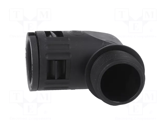 LAPP Conector angular 90° SILVYN® KLICK 90M M25