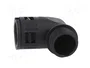 LAPP Conector angular 90° SILVYN® KLICK 90M M25