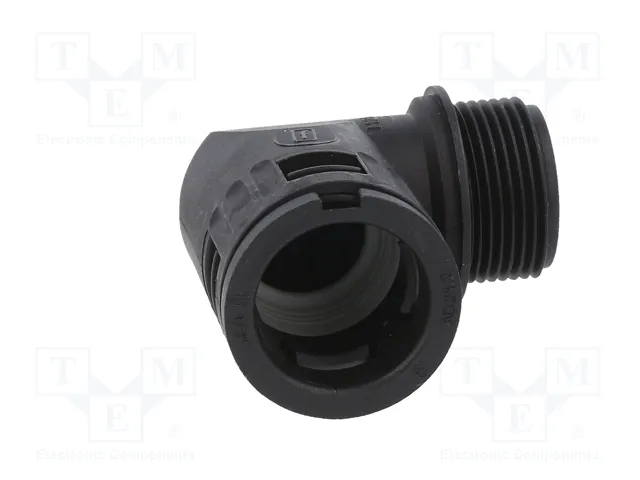 LAPP Conector angular 90° SILVYN® KLICK 90M M25