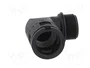 LAPP Conector angular 90° SILVYN® KLICK 90M M25