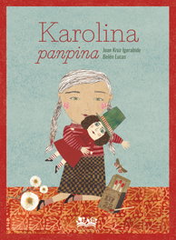 Karolina panpina, Juan Kruz Igerabide Sarasola - A FIN DE CUENTOS