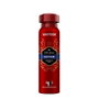 Old Spice Captain Desodorante Spray 150 ml